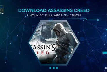 Download Assassins Creed PC Gratis