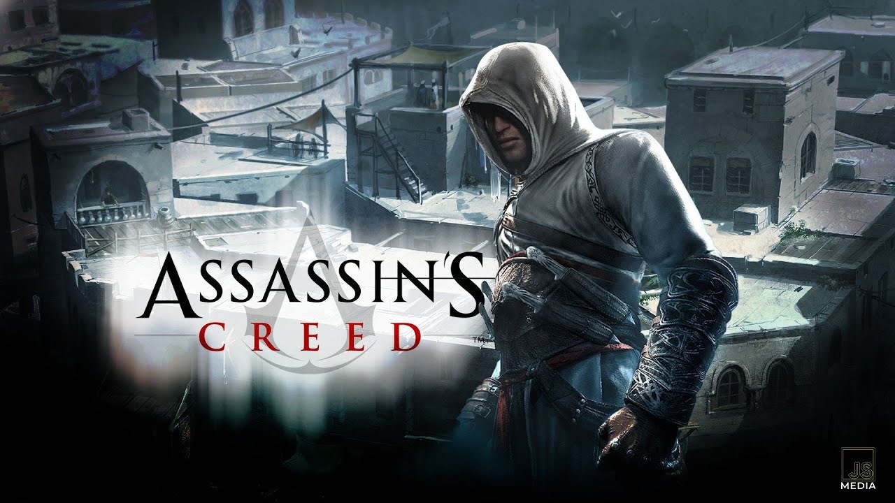 Download Assassins Creed PC Gratis