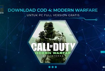 Download Call Of Duty 4 Modern Warfare PC