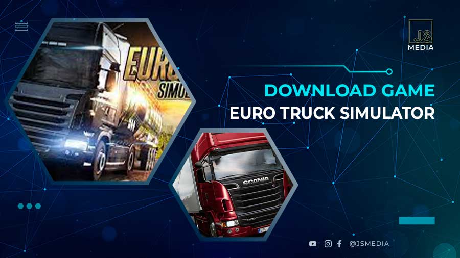 Download-Euro-Truck-Simulator