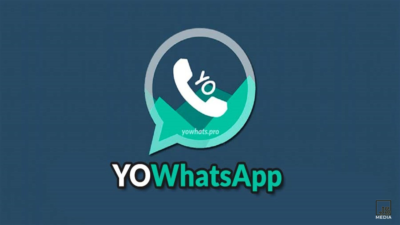 Download YoWhatsapp Mod APK