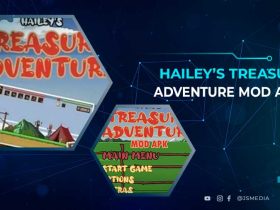Hailey-Treasure-Adventure