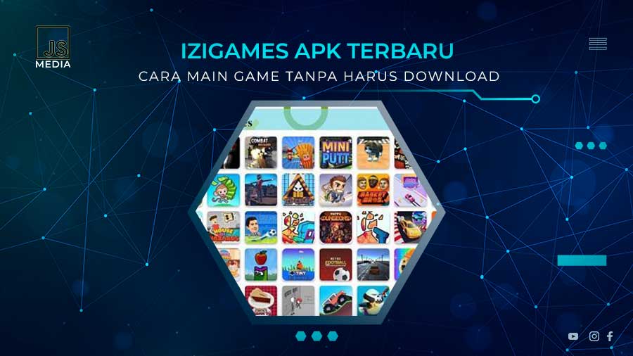 Izigames-apk