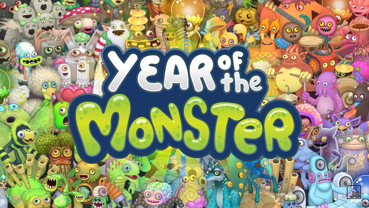 My Singing Monster Mod APK