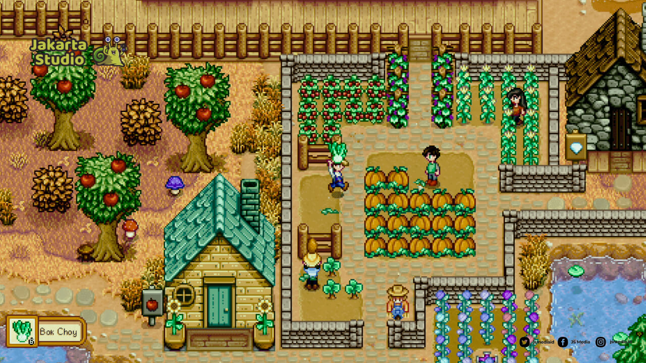 Stardew Valley