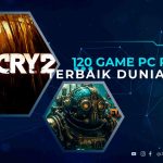 120 Game PC Ringan Terbaik Dunia di PC