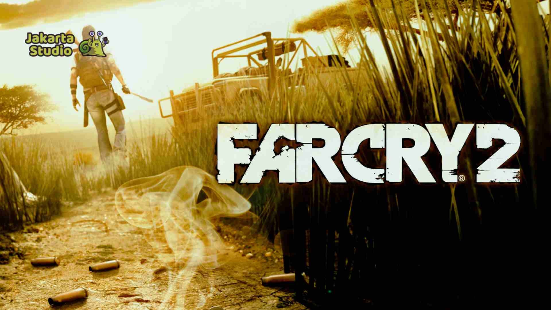 Far Cry 2