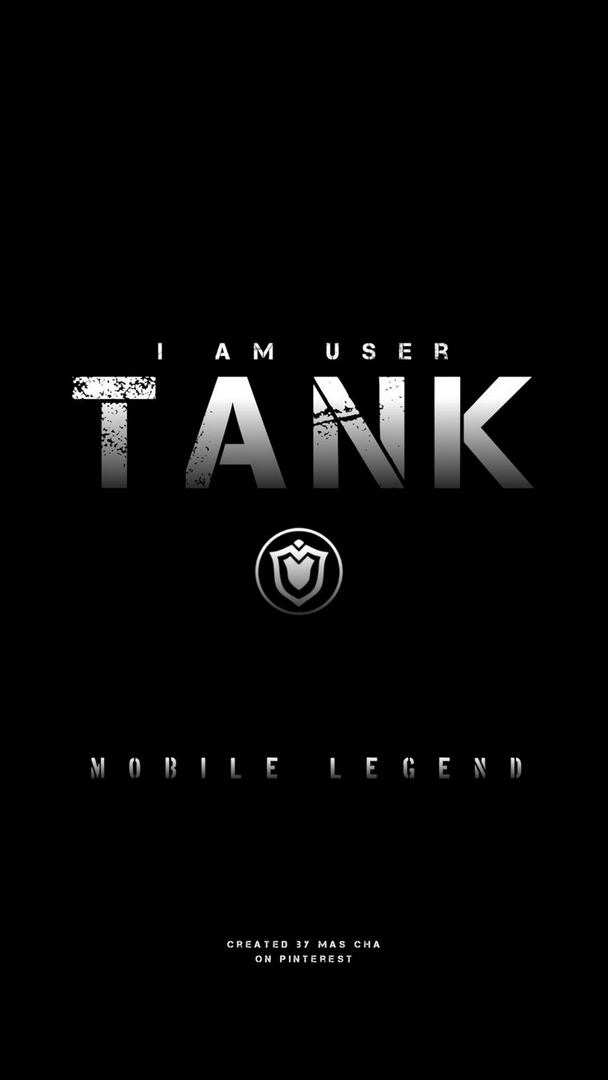 I Am Tank