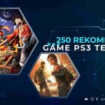 250 Rekomendasi Game PS3 Terbaik