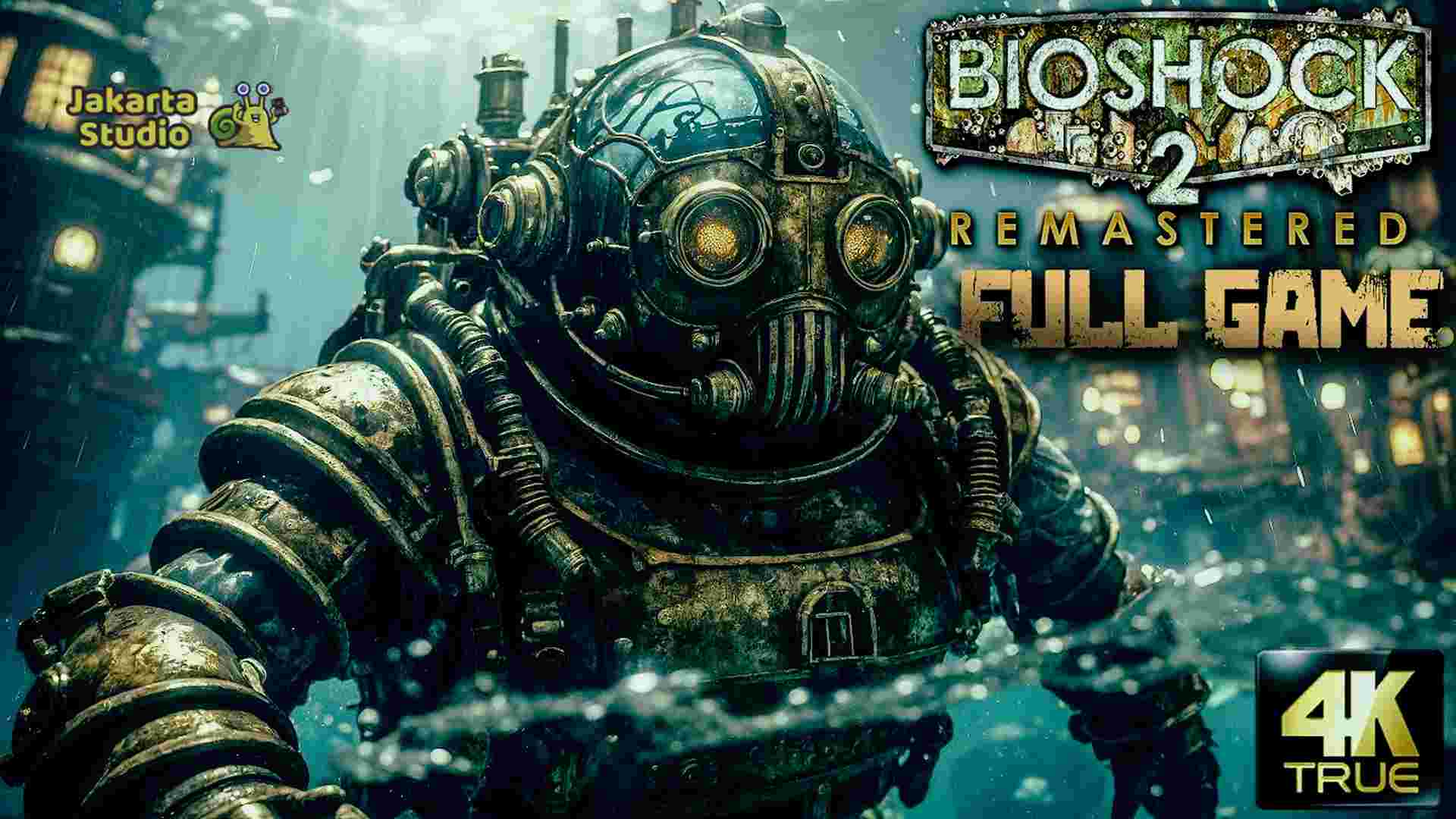 BioShock 2