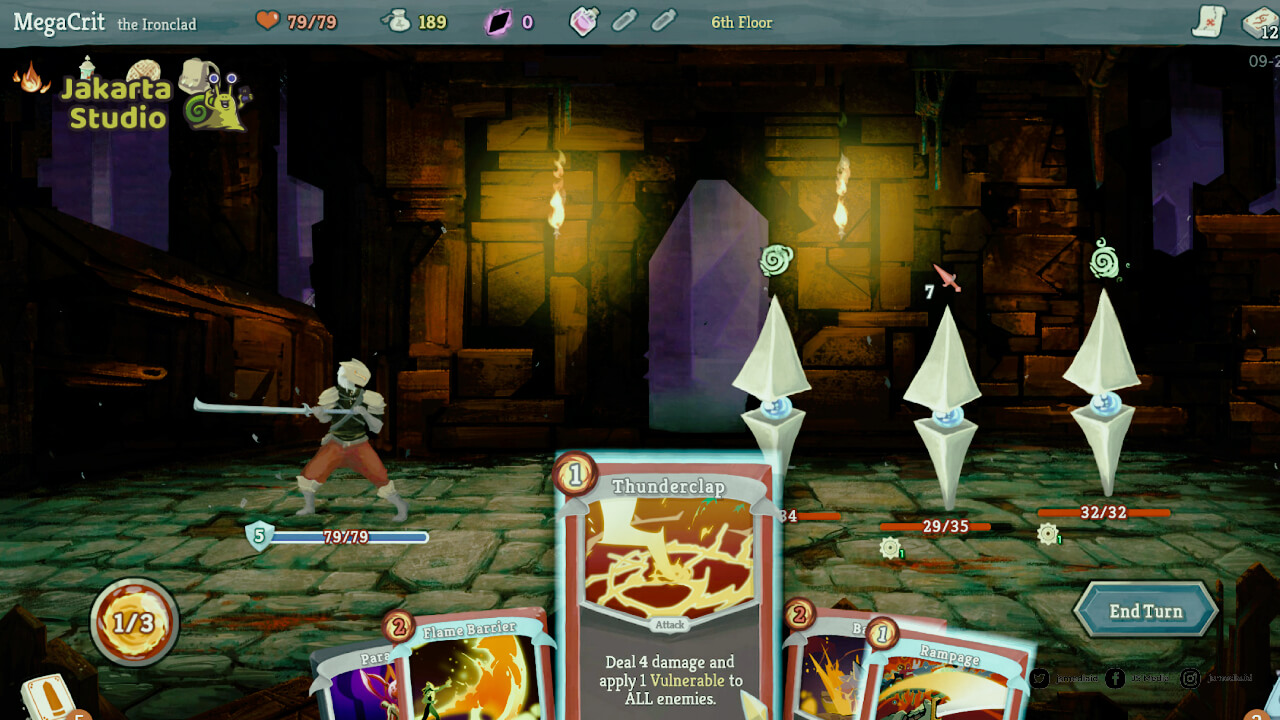 Slay the Spire 