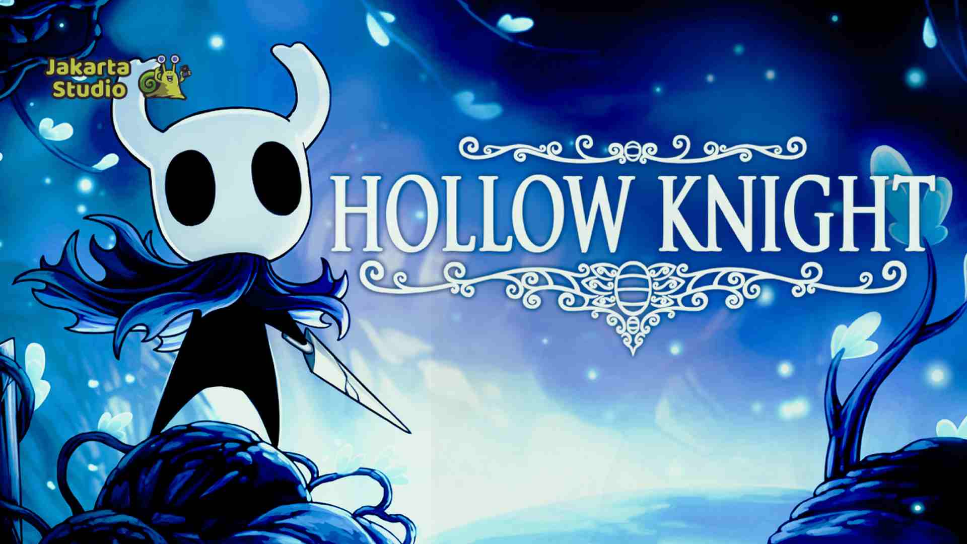 Hollow Knight