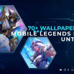 70+ Wallpaper Mobile Legends Keren