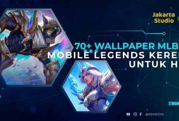 70+ Wallpaper Mobile Legends Keren