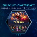 Build Yu Zhong Tersakit