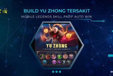 Build Yu Zhong Tersakit