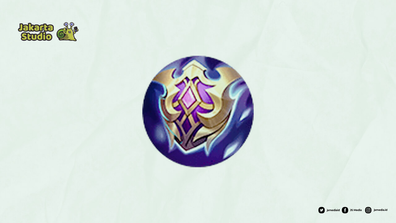 Athena’s Shield