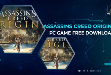 Download Assassins Creed Origins PC Full Version