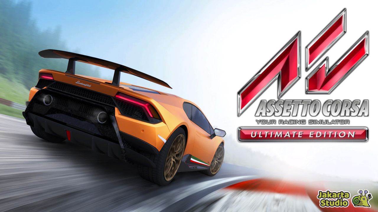 Download Assetto Corsa PC Full Version