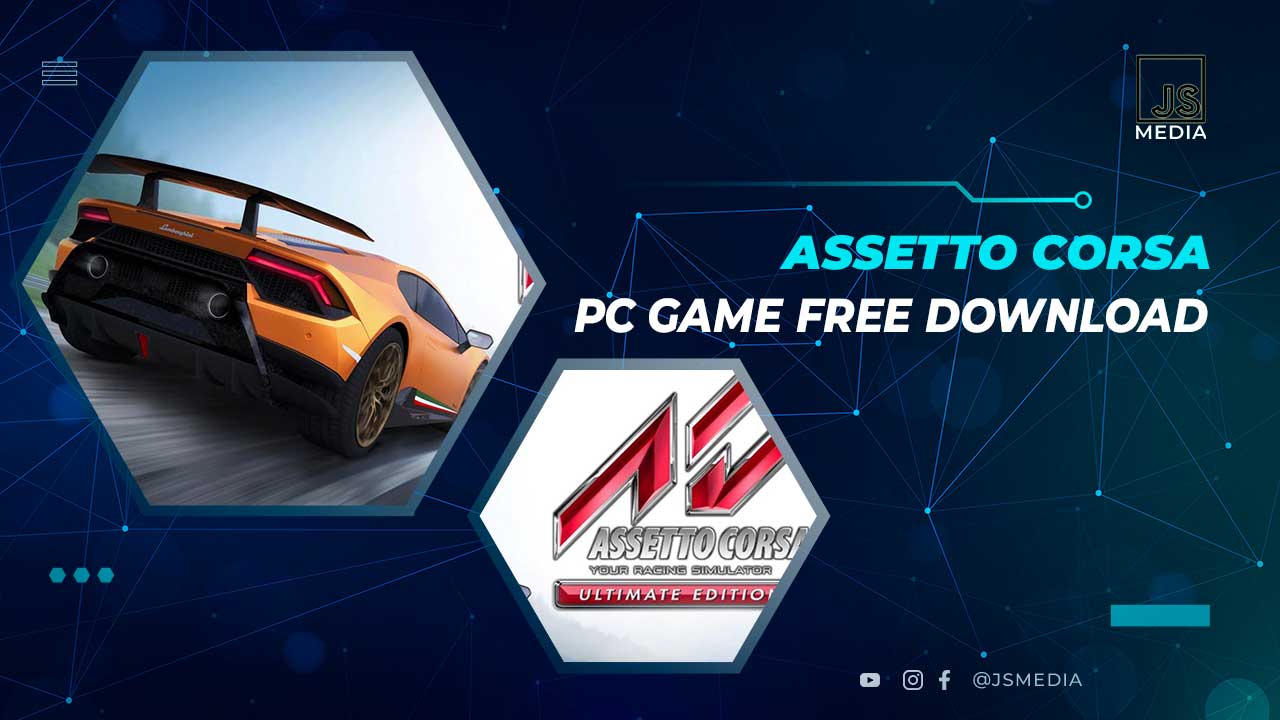 Download Assetto Corsa PC Full Version