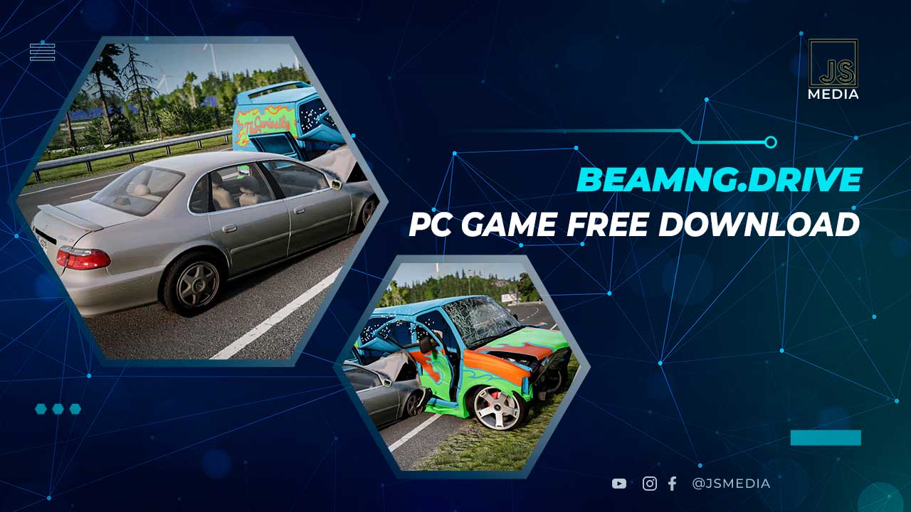 beamng drive game download for pc