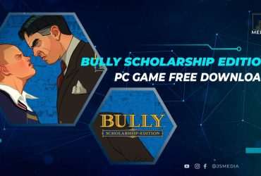 Download Bully Scholarship Edition PC