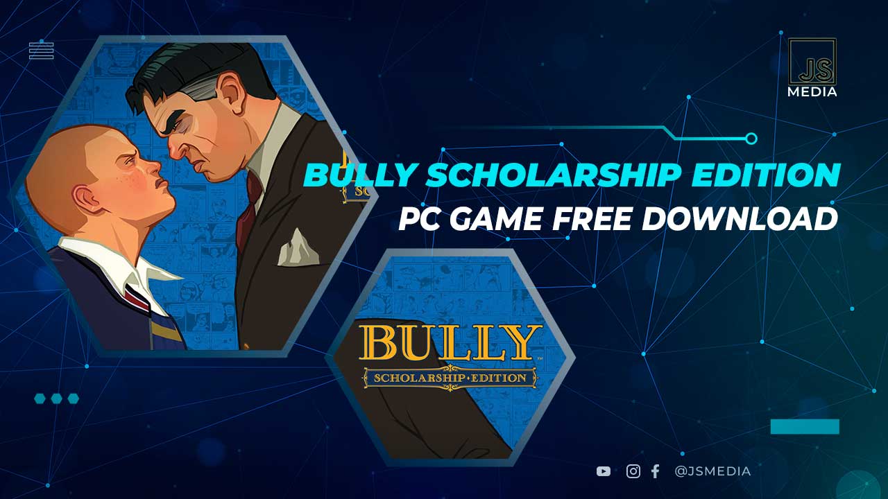 bully scholarship edition pc download winrar