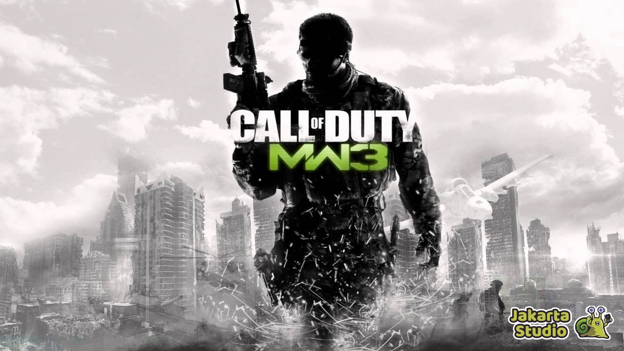 Download COD Modern Warfare 3 