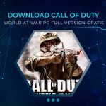 Download COD World At War Full Version