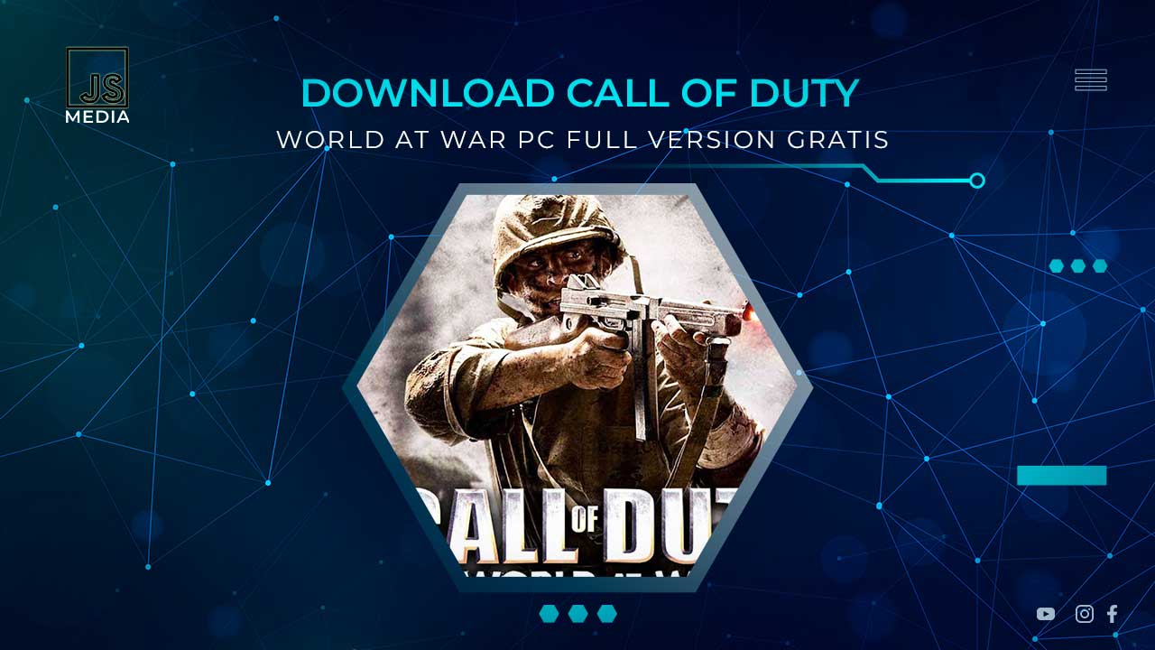 Download COD World At War Full Version