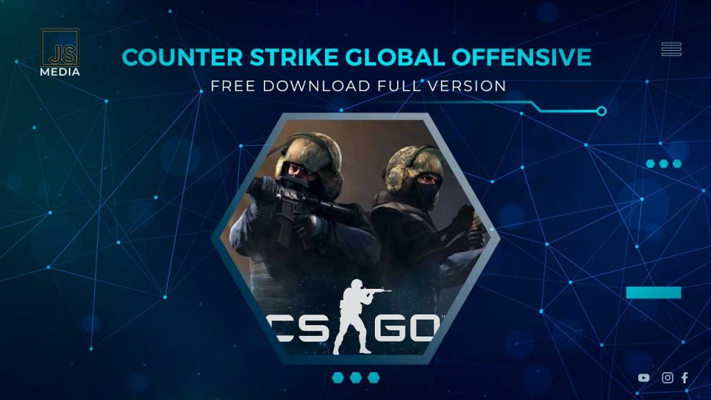 cs global offensive download pc