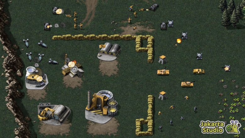 download command and conquer rivals strategy