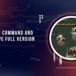 Download Command and Conquer PC Full Version