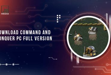 Download Command and Conquer PC Full Version