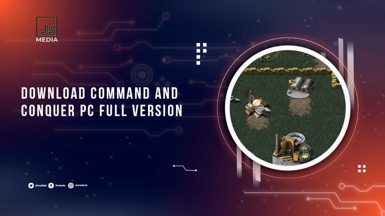 download command & conquer ™ rivals