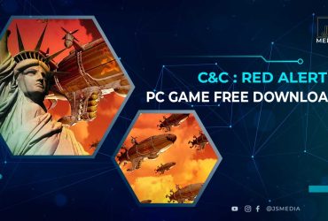 Download Command and Conqueror Red Alert 2 PC