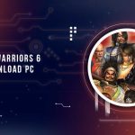 Download Dinasty Warriors 6 PC