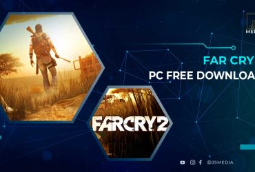 Download Far Cry 2 PC