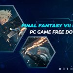 Download Final Fantasy VII Remake PC