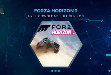 Download Forza Horizon 3 PC Full Version