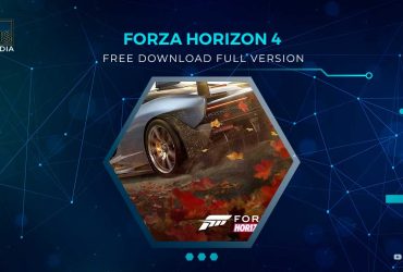 Download Forza Horizon 4 PC Full Version