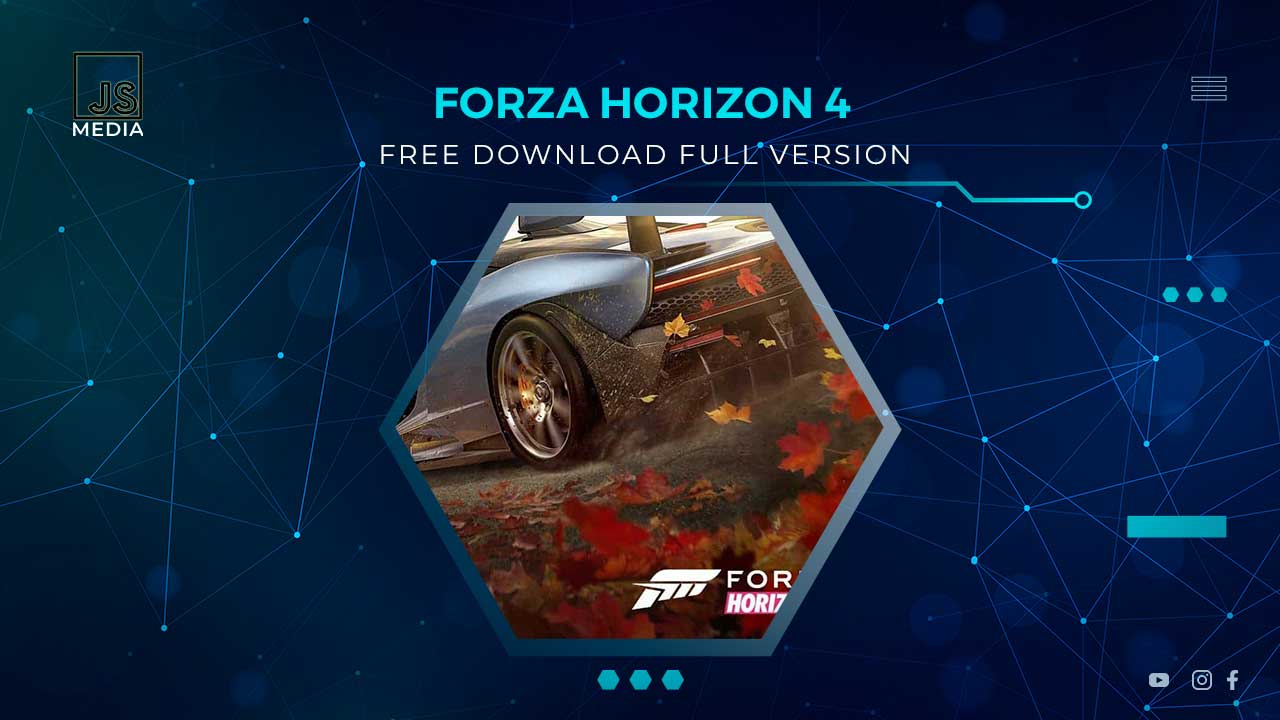 Download Forza Horizon 4 PC Full Version 2 
