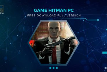 Download Game Hitman PC Full Version Gratis