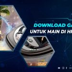 Download Game Java di HP android