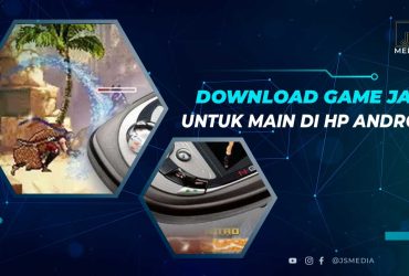 Download Game Java di HP android