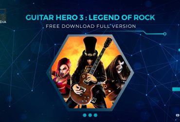 Download Guitar Hero 3 Legend of Rock PC