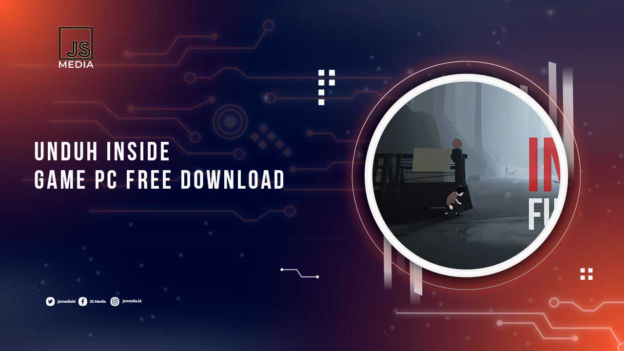 Download INSIDE PC Full Version