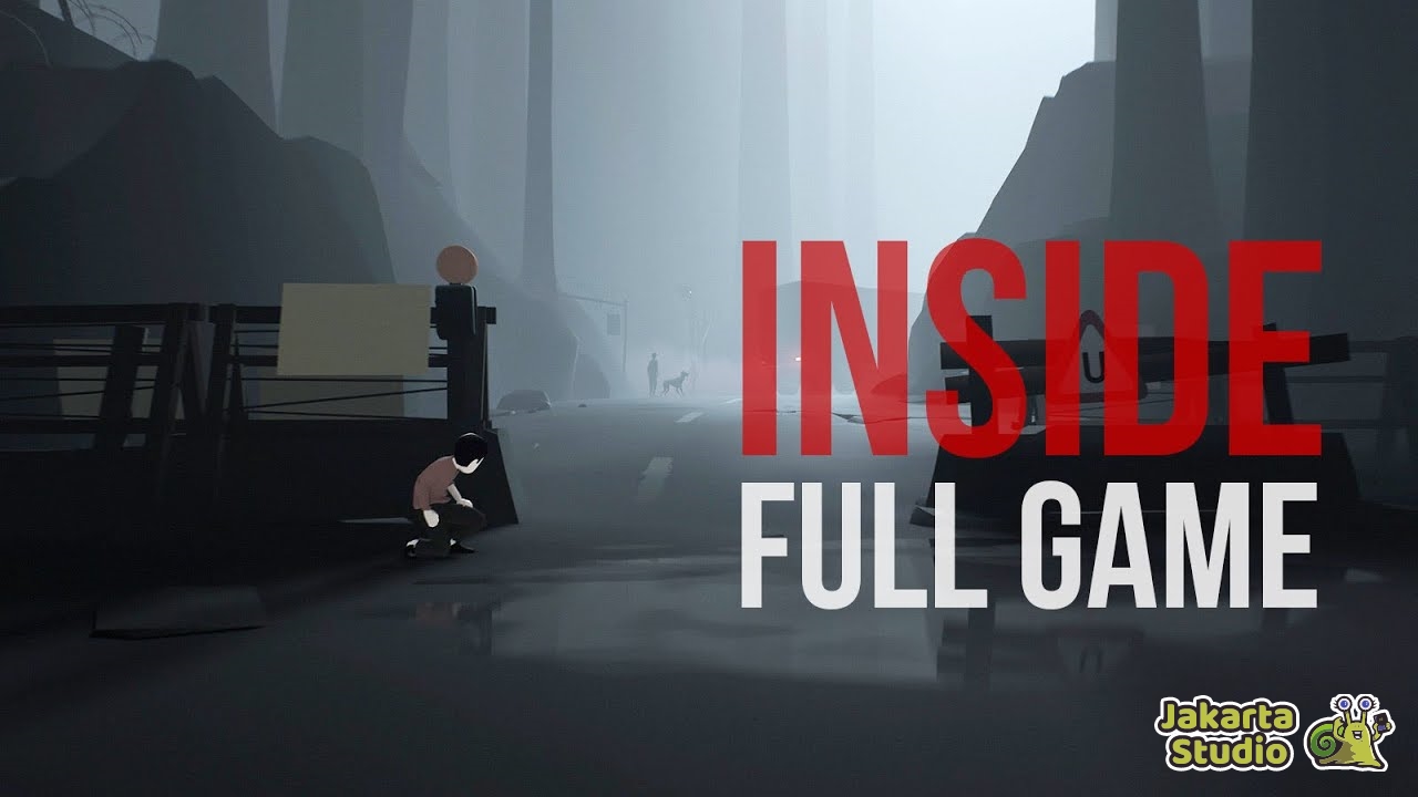 Download INSIDE PC Full Version