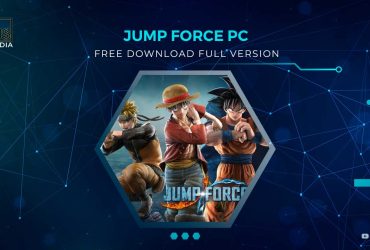 Download Jump Force PC Full Version