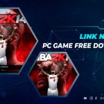 Download NBA 2K14 PC Full Version